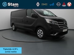 Renault Trafic - dCi 150pk EDC T30 L2H1 Advance Camera | Cruise | Navi | Parkeersens. v+a | Trekhaak
