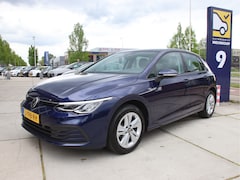 Volkswagen Golf - 1.0 TSI Life Digital Cockpit, FULL LED, ACC, PDC SALE