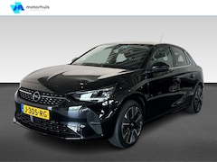 Opel Corsa Electric - 50kWh / 136pk Automaat Launch Edition