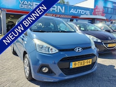 Hyundai i10 - 1.0i i-Drive 5 Drs Nw APK 3 Mnd Garantie