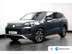 Volkswagen Tayron - 1.5 eTSI 150PK Life Edition | ACC | Achteruitrijcamera | Dode-hoek detectie | Elektrische