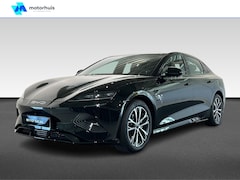 BYD Seal - Business 61, 4 kWh 231pk RWD