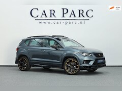CUPRA Ateca - 2.0 TSI 4DRIVE Limited Edition 300+PK AKRAPOVIC/VIRTUAL/SFEER/BEATS/PANO/ALCNATARA+SVERWAR