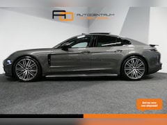 Porsche Panamera - 2.9 4 E-Hybrid / Orig. Nederlands (NAP) / Panoramadak / Sport Chrono / Sportuitlaat / Elek