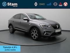 Renault Arkana - E-Tech Hybrid Intens 145pk Camera | Adapt. Cruise | Navi | Parkeersens. v+a