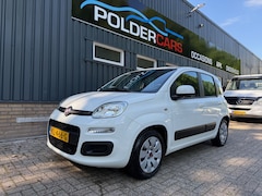 Fiat Panda - 0.9 TwinAir Edizione Cool