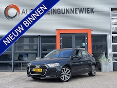Audi A1 Sportback - 25 TFSI Advanced edition / Draadloos Applecarplay/Androidauto / Digital Cockpit / Cruise C