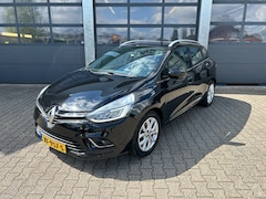 Renault Clio Estate - 0.9 TCe 90pk Intens