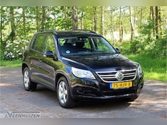 Volkswagen Tiguan - 1.4 TSI Comfort&Design | ⭐Trekhaak | ✅Nieuwe APK