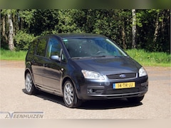 Ford Focus C-Max - 1.6-16V Titanium ⭐Trekhaak |✅Nieuwe APK