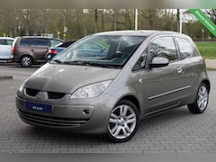 Mitsubishi Colt - 1.3 Incharge+|Airco|Nieuwe APK|Stuurbekrachtiging|Lichtmetalen wielen|