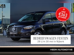 Mercedes-Benz eCitan - L1 51 kW Pro | Parkeerpakket | Winterpakket | Lichtpakket