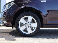 Volkswagen Caddy - 1.4 TSI 125 pk Comfortline | Trekhaak | Achteruitrijcamera | App Connect | Climate Control