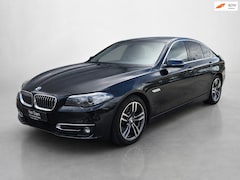 BMW 5-serie - 528i High Luxury Edition