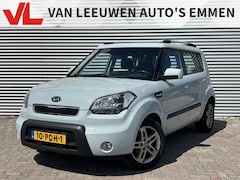 Kia Soul - 1.6 X-tra | Nieuw Binnen | Airco | Lichtmetalen Velgen | APK 21-10-2026 |