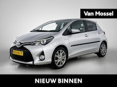 Toyota Yaris - 1.5 Hybrid Dynamic