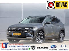 Hyundai Tucson - 1.6 T-GDI PHEV Premium