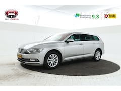 Volkswagen Passat Variant - 2.0 TDI Business Edition R Trekhaak, Camera, Climate