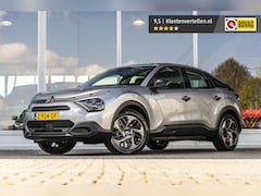 Citroën Ë-C4 - You 50 kWh | SOH 97% | Camera | 11 KW laden