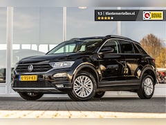 Volkswagen T-Roc - 1.0 TSI Style | Camera | NL Auto