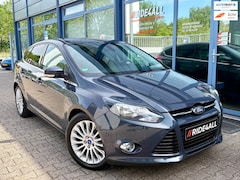 Ford Focus - 1.6 EcoBoost/STOELVW/AIRCO/BLUETOOTH