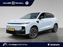 Leapmotor B10 - Design ProMax 67.1kWh 218pk | STOELKOELING/VERWARMING | PANODAK | 360° CAMERA |
