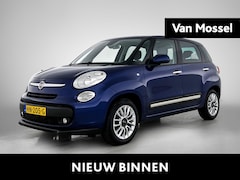 Fiat 500 L - 0.9 TwinAir Lounge