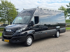 Iveco Daily - 35S16 L4H2 Automaat Airco Navi Cruisecontrol + Laadklep Euro 6