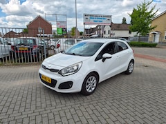 Kia Rio - 1.2 CVVT Super Pack