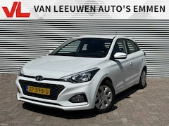 Hyundai i20 - 1.0 T-GDI Comfort | Nieuw Binnen | Climate Control | Cruise Control | APK 15-08-2027 |