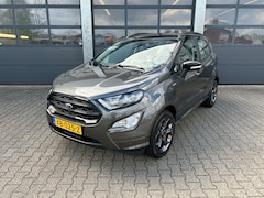 Ford EcoSport - 1.0 EcoBoost 125pk ST-Line