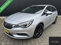 Opel Astra Sports Tourer - 1.4TURBO 150pk PDC TREKHAAK NAVI