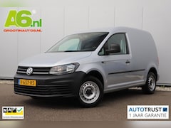 Volkswagen Caddy - 2.0 TDI L1H1 BMT Trendline Marge Bus Airco Elektrische Ramen Centrale Vergrendeling Schuif