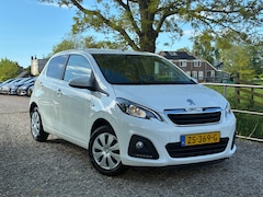 Peugeot 108 - 1.0 e-VTi Active | Automaat + Airco nu €7.975,