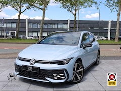 Volkswagen Golf - GTE 1.5 eHybrid 272PK | Vol Leer | 360° | Stoel Ventilatie | Head-up | Keyless | Camera |