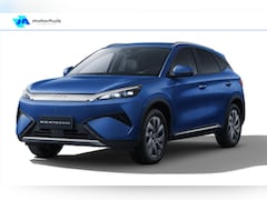 BYD Atto 3 - 74, 8kWh Excellence