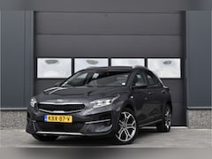 Kia XCeed - 1.5 T-GDI MHEV DynamicLine Camera - Ad.Cruise - Navi