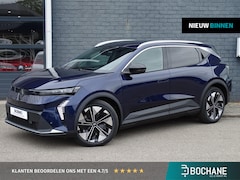 Renault Scenic E-Tech - EV87 long range techno NU 5 JAAR GARANTIE / PACK ADVANCED DRIVING ASSIST & AUGMENTED VISIO