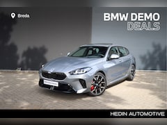 BMW 1-serie - 120 | M-sport Pro. | Comfort Access | Stuur-/ Stoelverwarming | Head Up | Harman Kardon |