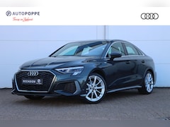 Audi A3 Limousine - 35 TFSI S edition S tronic 150pk