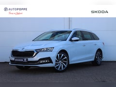 Skoda Octavia Combi - 1.4 eHybrid Style 204pk DSG6