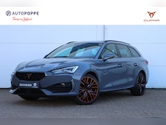 CUPRA Leon Sportstourer - 1.4 e-Hybrid 245pk DSG6 | SOH 90, 5%
