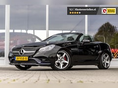 Mercedes-Benz SLC - 180 AMG | Airscarf | Pano | Carplay