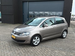Volkswagen Golf Plus - 1.4 TSI Comfortline