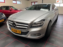 Mercedes-Benz CLS-klasse - 350