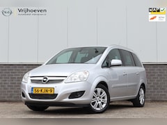 Opel Zafira - 1.8 Cosmo 7 Pers. Trekhaak 1e eig