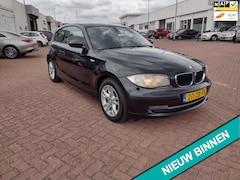 BMW 1-serie - 116i Business Line MOOIE AUTO BEL 0619590613 AIRCO