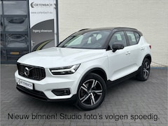 Volvo XC40 - 2.0 T5 AWD R-Design | Zwenkbare trekhaak | 2.100 Kg Trekgewicht | Panorama dak | Blis | Ha