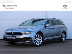 Volkswagen Passat Variant - 1.4 TSI PHEV GTE Business 218pk DSG6