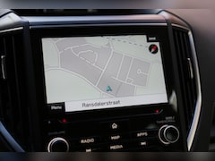 Subaru Forester - 2.0i e-BOXER Premium Schuifdak Leer Navi HK Camera ACC
